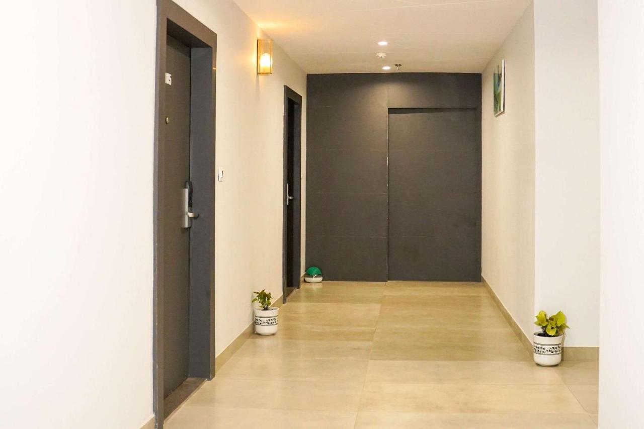 Comfort Inn Udaipur Eksteriør billede