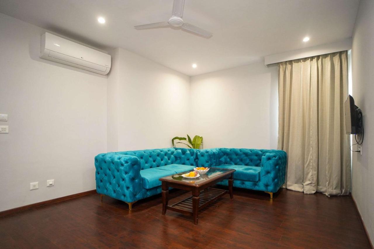 Comfort Inn Udaipur Eksteriør billede